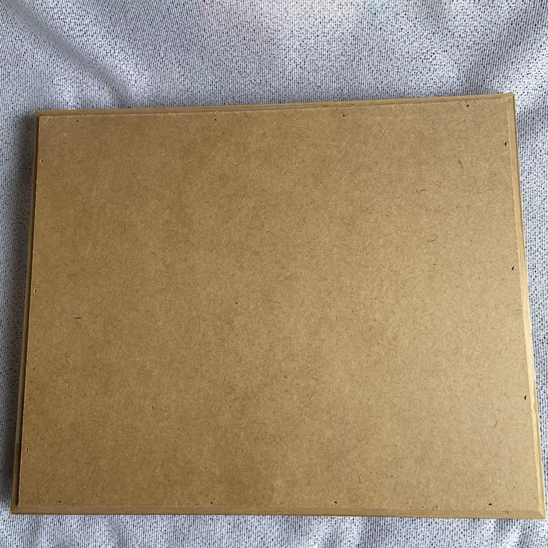 ローズマリー・バレー　デコパージュ　シャドウボックス　美品　英国製