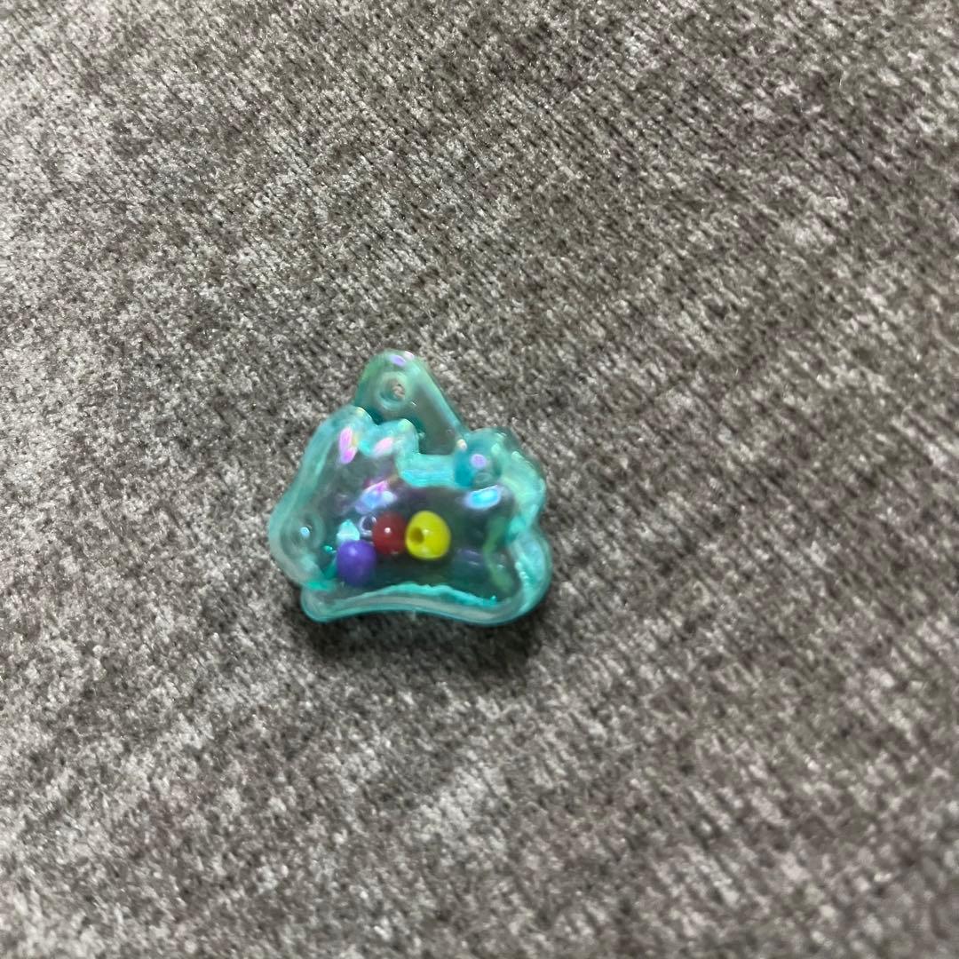 レア セボンスター うさぎ 水色 平成レトロ