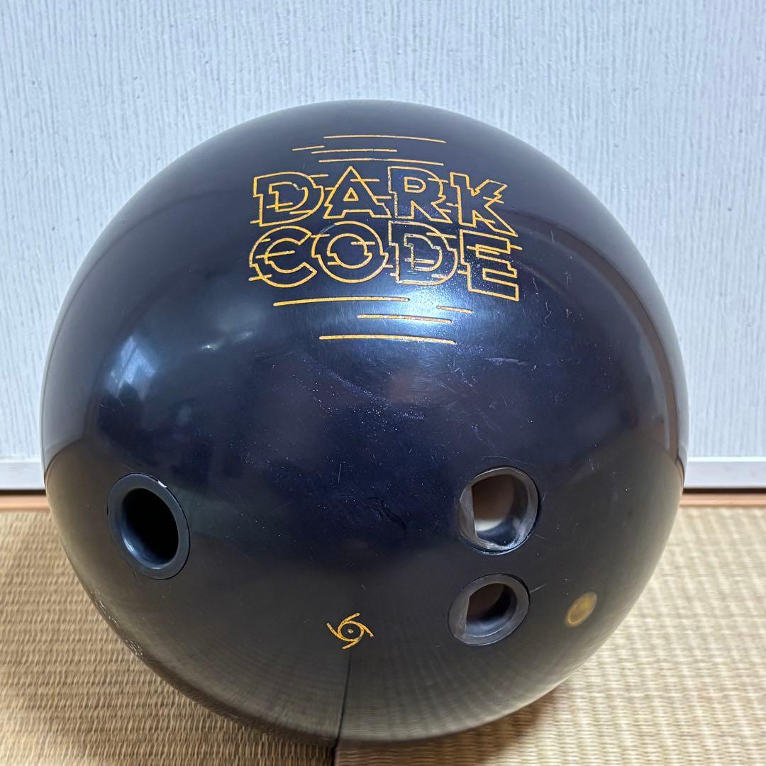 ABS PRO-AM 3ボールバッグ 黒 ボール2個おまけ付