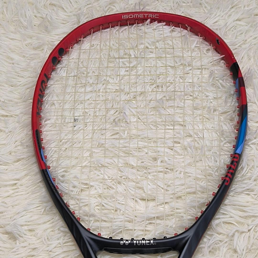 YONEX VCORE 98L テニスラケット グリップG2