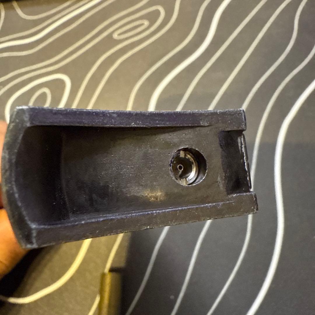 KSC SIG SAUER P230 ガスガン