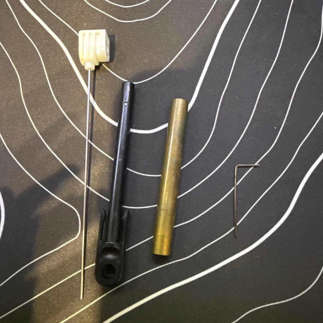 KSC SIG SAUER P230 ガスガン