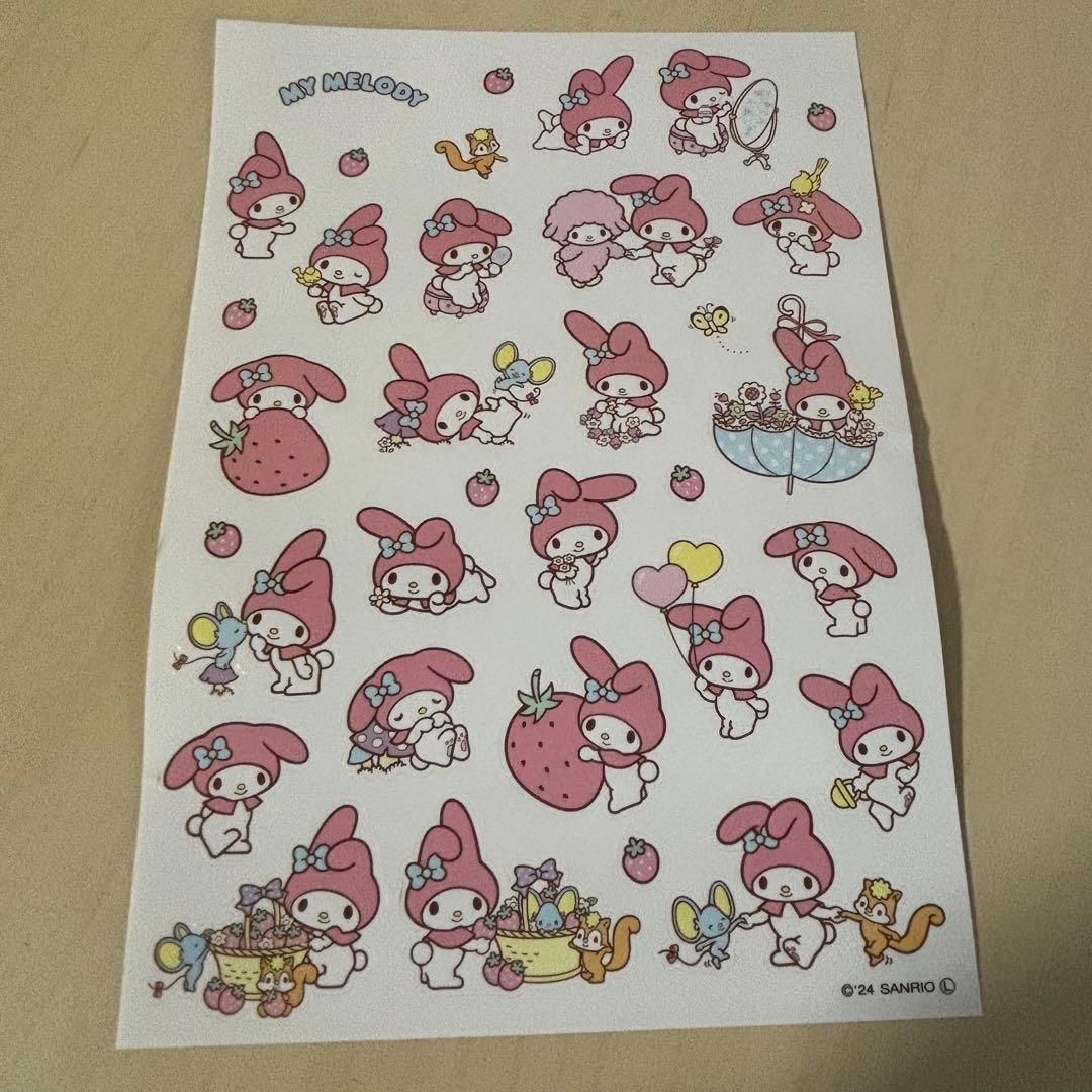 サンリオ キティ ポムポムプリン リトルツインスターズ マイメロ まとめ売り