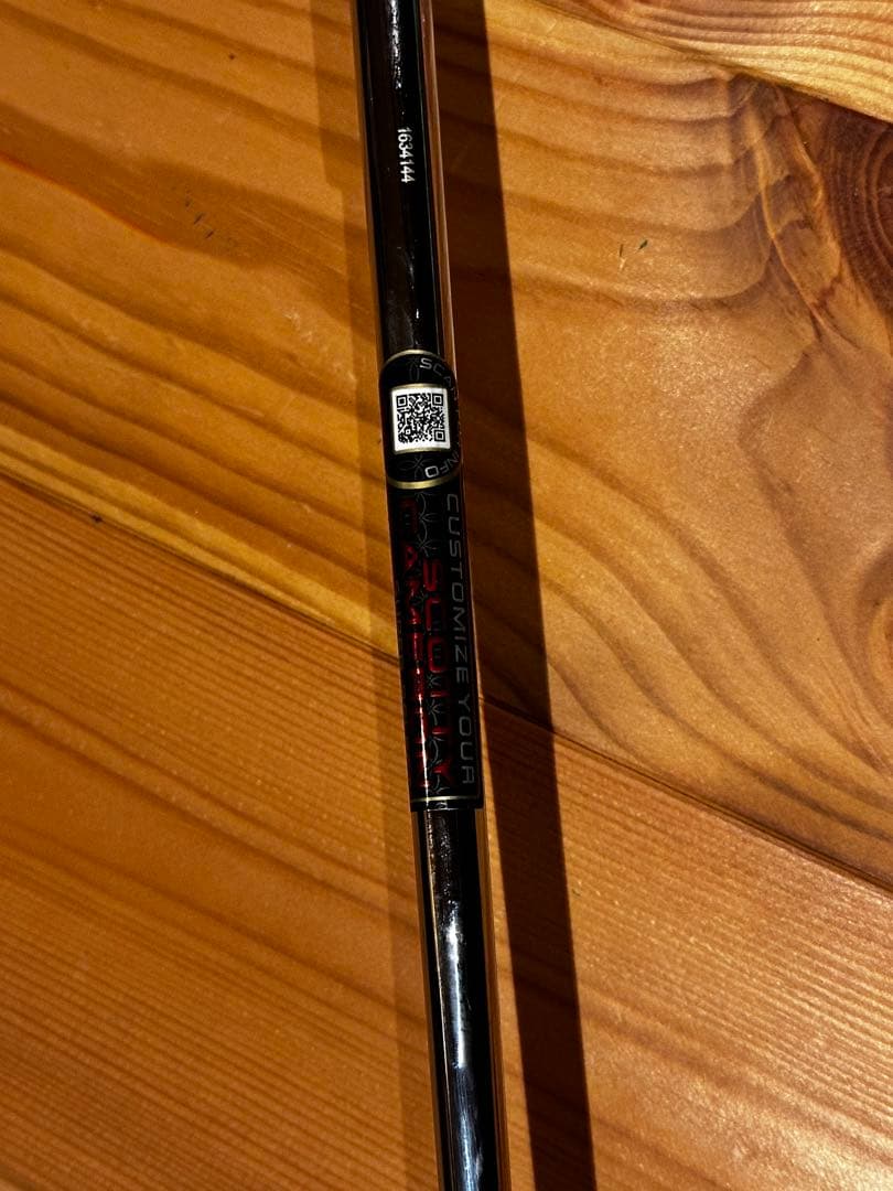 スコッティキャメロン　スーパーセレクト　ニューポート2 34インチ