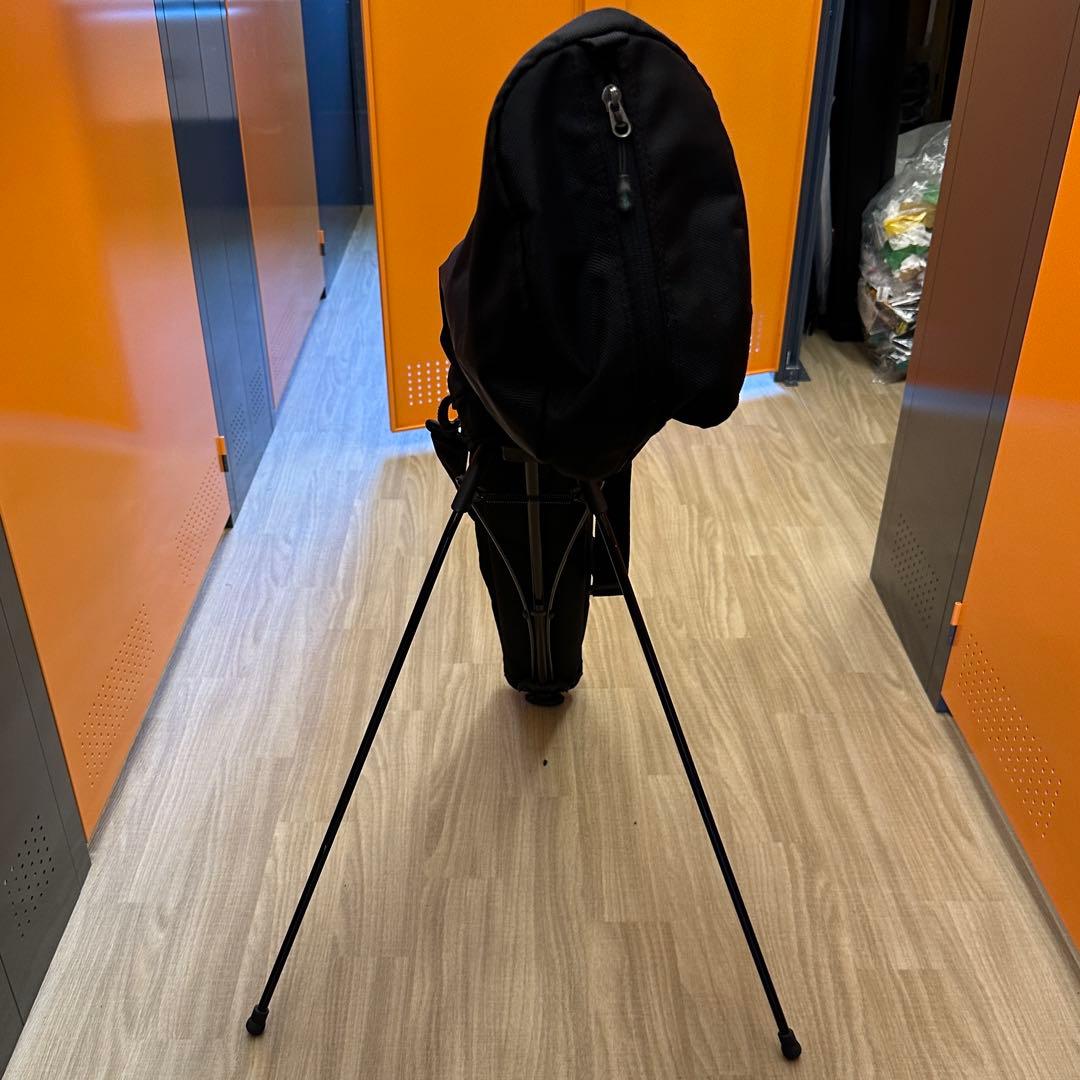 BEAMS GOLF セルフスタンドバック