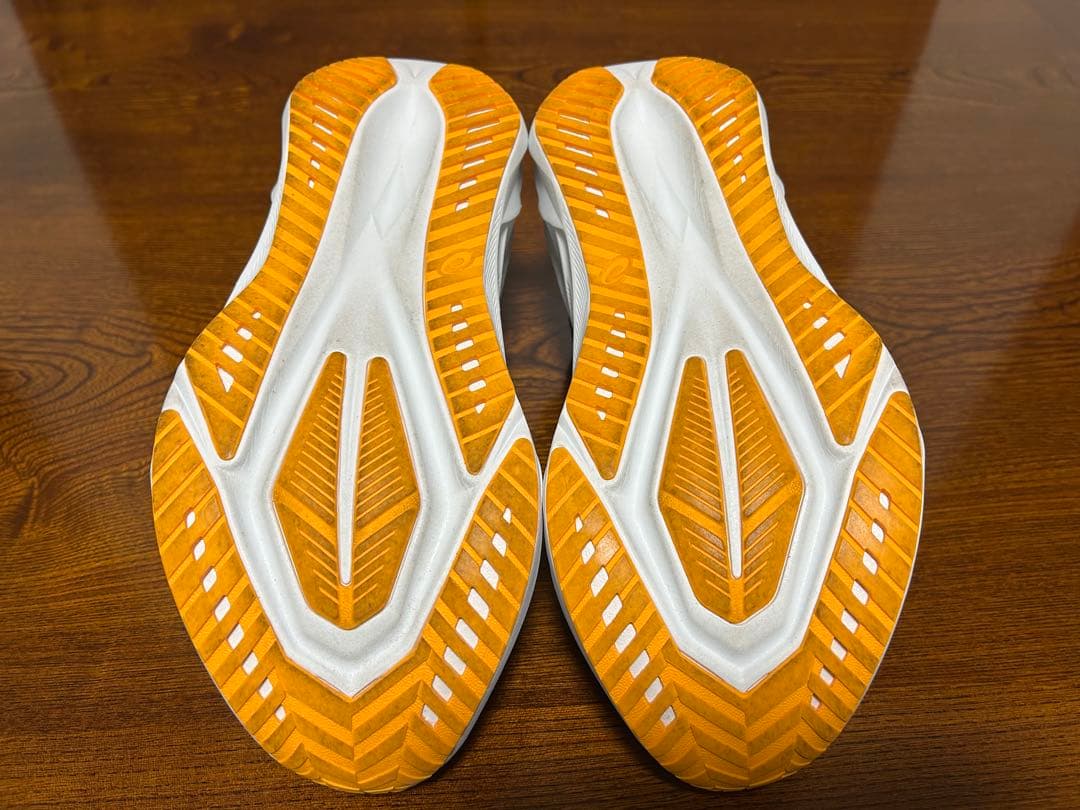 スパイク・シューズ ASICS NOVABLAST 5 25.0cm