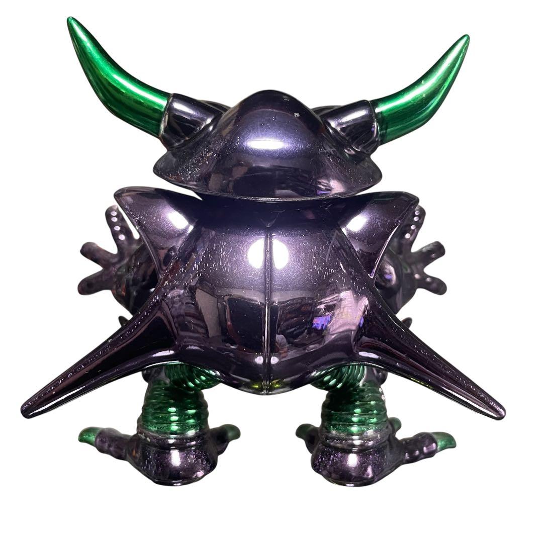 専用⭐️ドラゴンクエスト/メタリックモンスターズギャラリー/デスピサロ/フィギュア