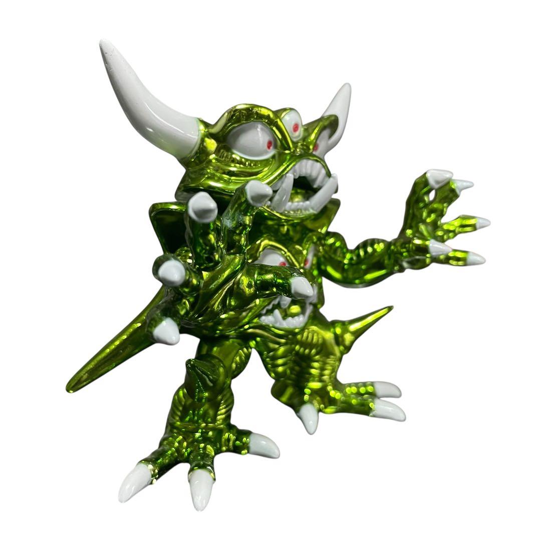 専用⭐️ドラゴンクエスト/メタリックモンスターズギャラリー/デスピサロ/フィギュア