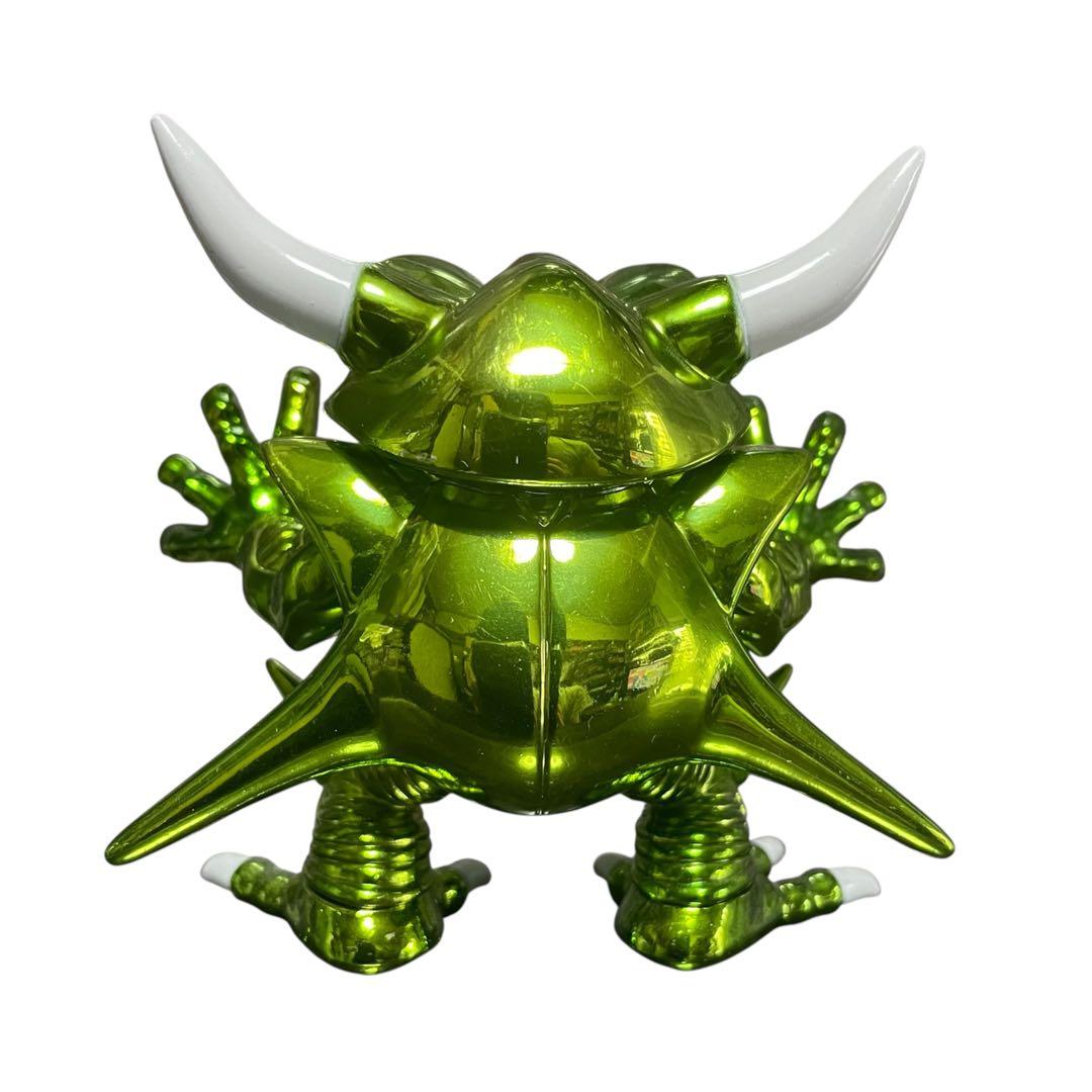 専用⭐️ドラゴンクエスト/メタリックモンスターズギャラリー/デスピサロ/フィギュア