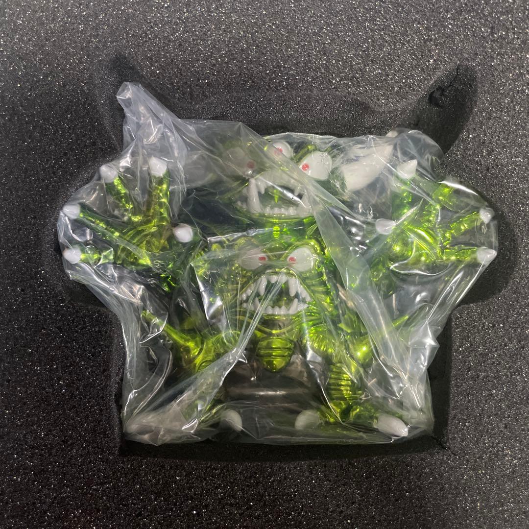 専用⭐️ドラゴンクエスト/メタリックモンスターズギャラリー/デスピサロ/フィギュア