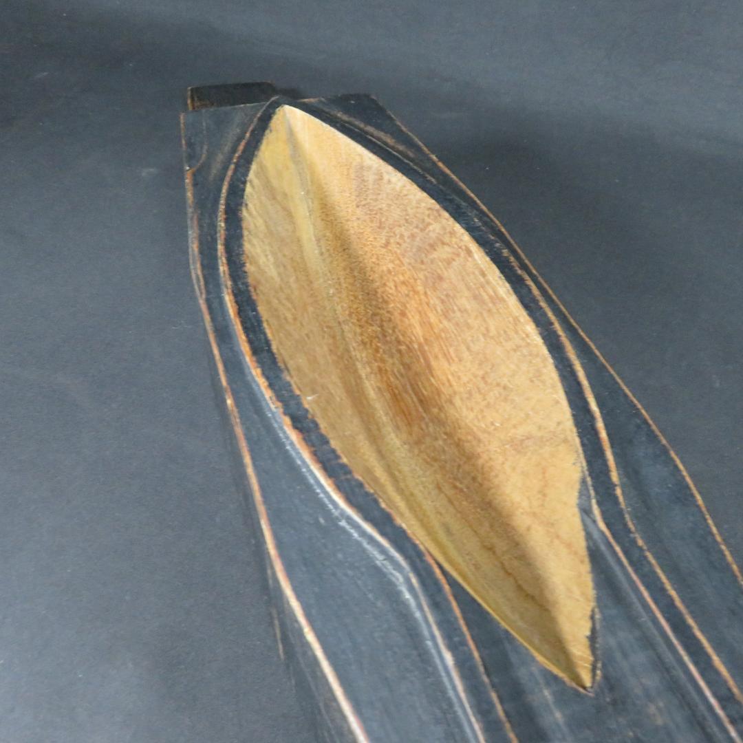 薬研 木製 古道具 明治 大正 江戸 和製アンティーク