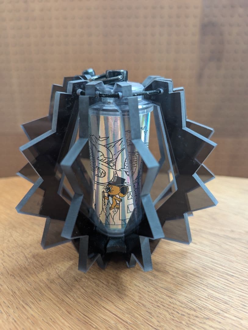 ネイタルデザイン 38灯 38-kT SOTE ver. AURORA＋パーツ