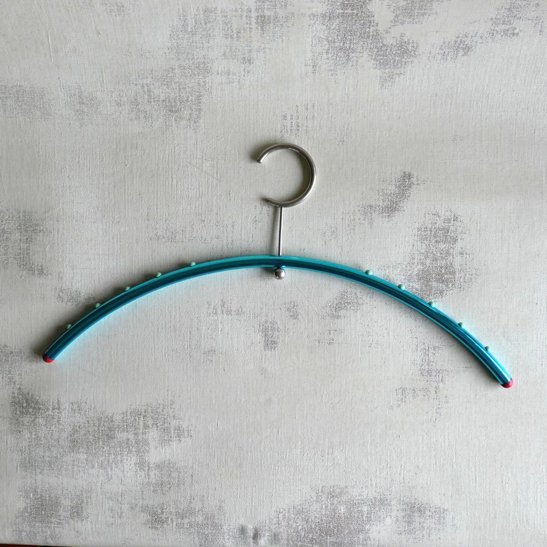 倉俣史朗　ハンガー