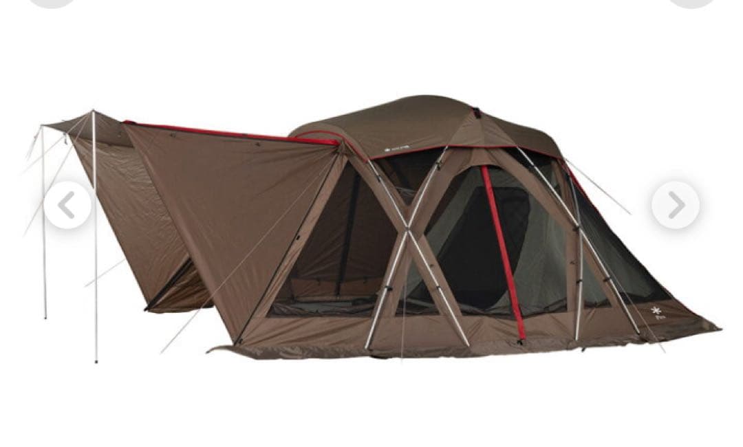 リビングシェルpro.65周年記念TP-653 期間限定販売