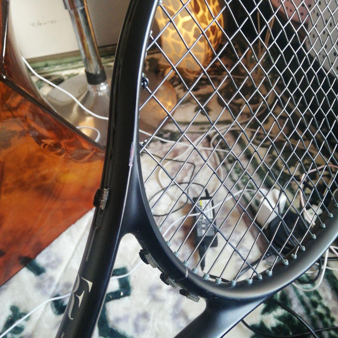 Wilson　RF1　PRO　硬式テニスラケット　フェデラー監修