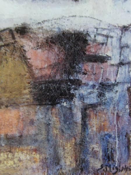 三岸 節子、ヴェロン夜明、限定120部・高額特装版、新品高級額付