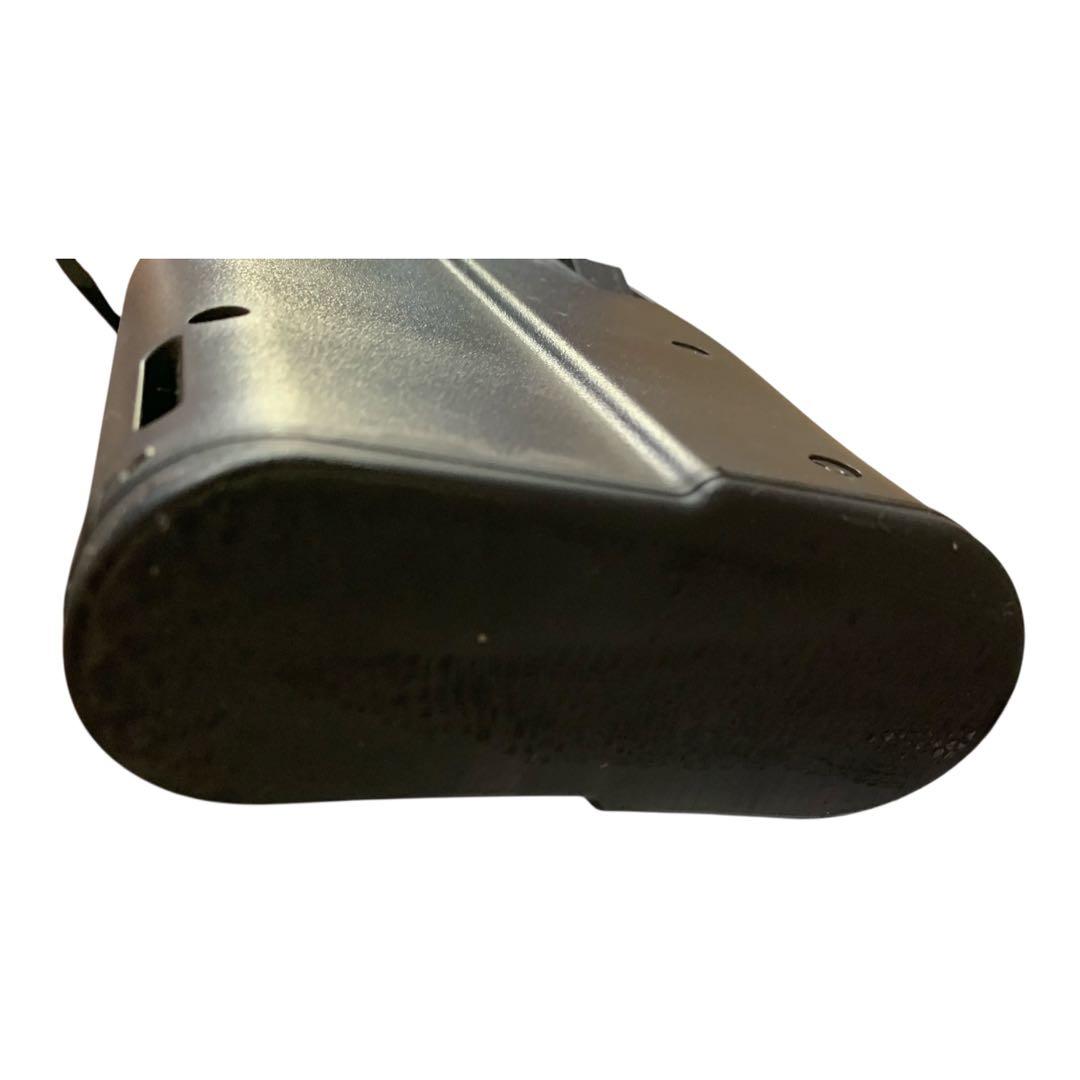 東京マルイ　P-90 トリプルレイル　高性能消音サイレンサー