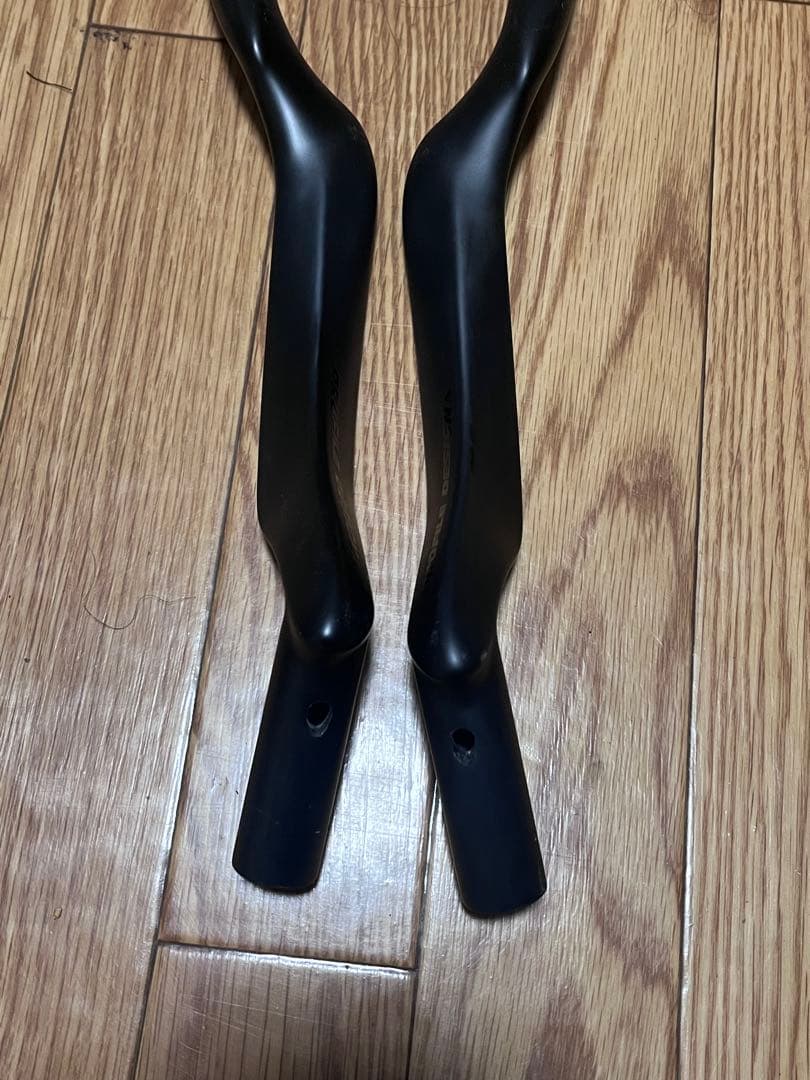 DHハンドル PROFILE DESIGN ハンドルセット