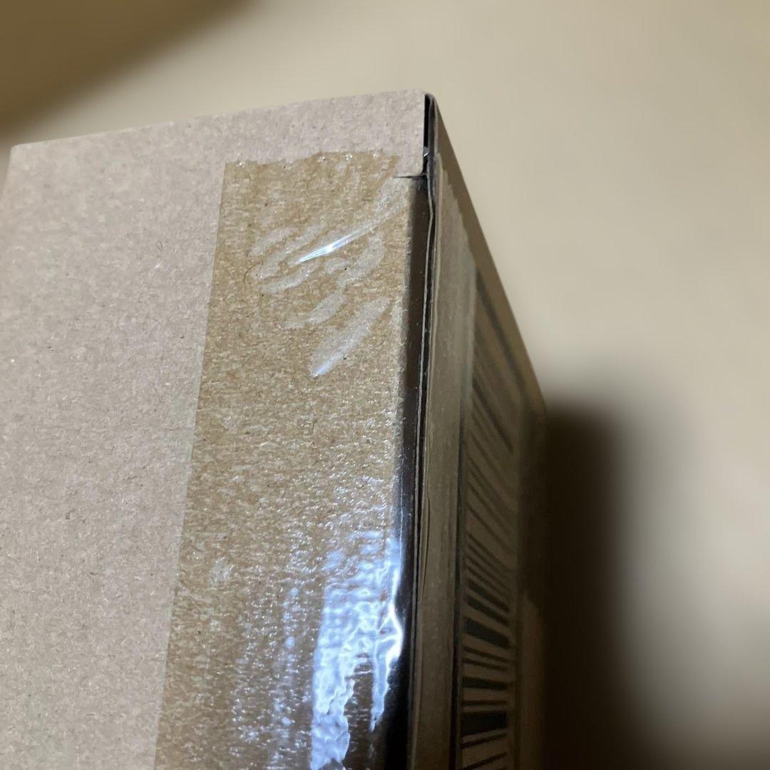 S.H.Figuarts 仮面ライダーXギーツ　輸送箱ラベル貼り無し　未開封品