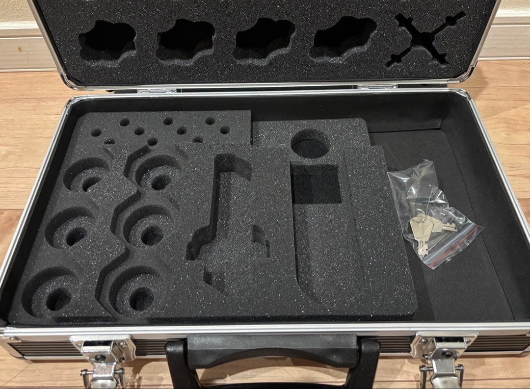 nono ベイブレードX DREAMBOX ギアケース