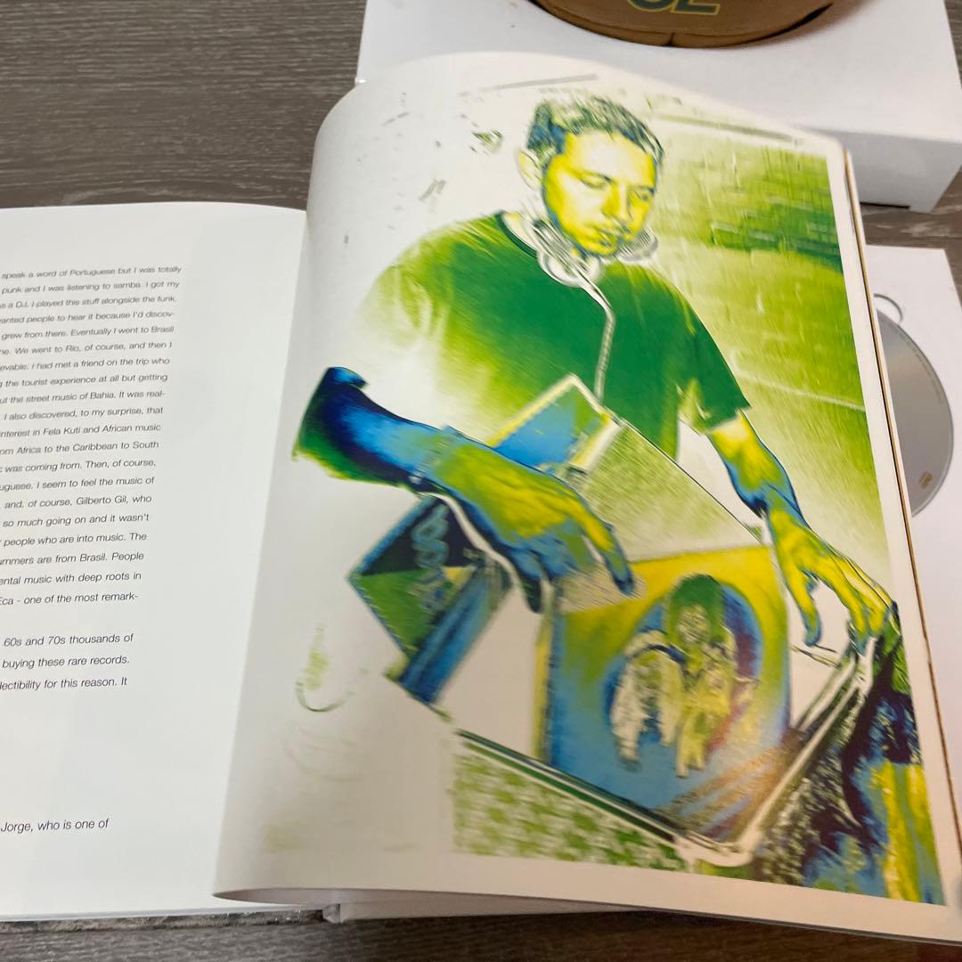 WORLD チャンピオンズ　ブラジル　記念グッズ