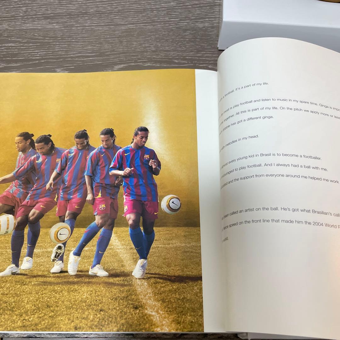 WORLD チャンピオンズ　ブラジル　記念グッズ