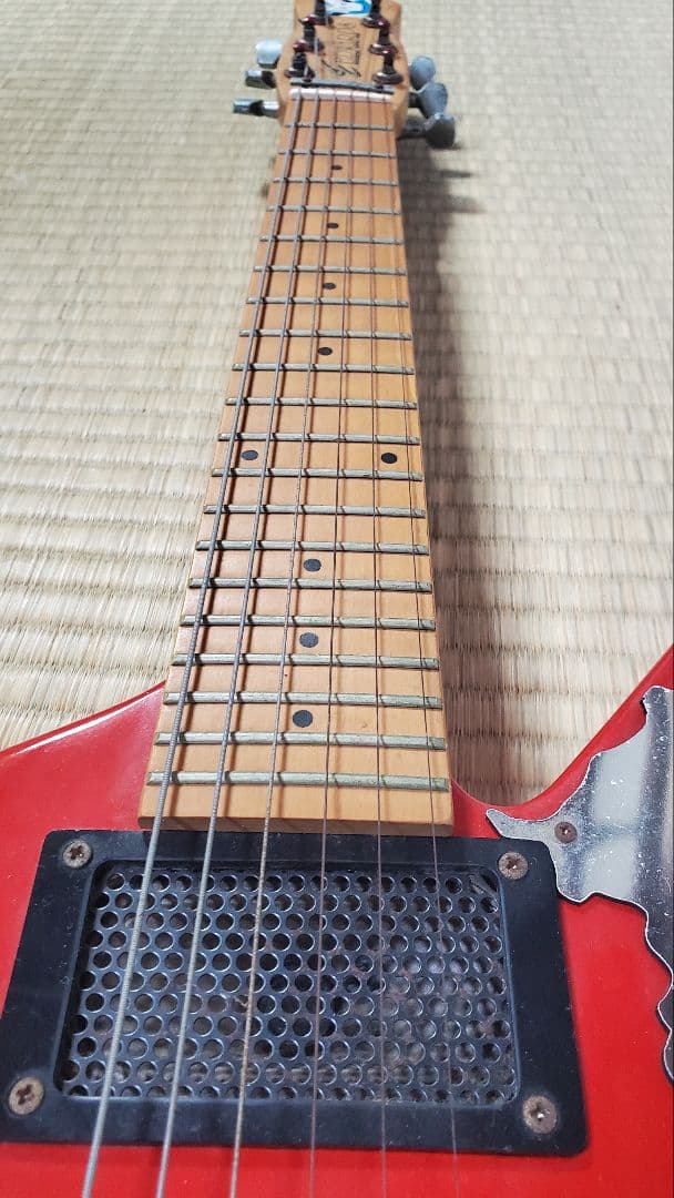 EDWARDSミニランダムスター高崎晃モデル