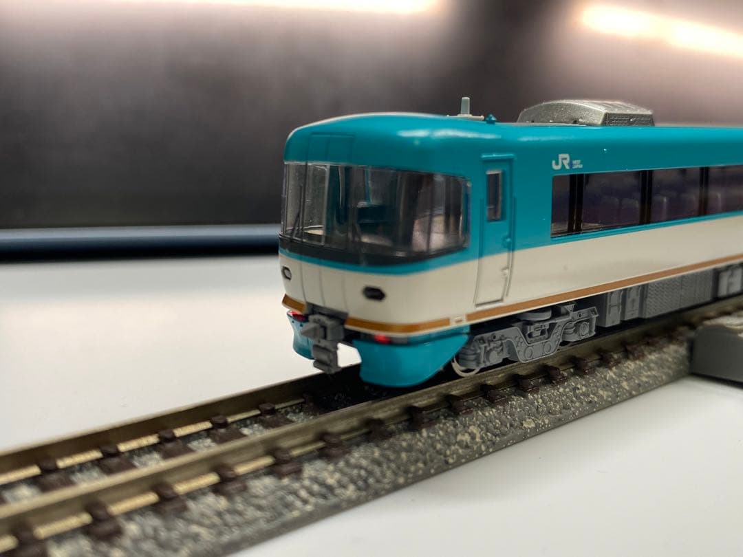 283系 くろしお 増結C 3両セット