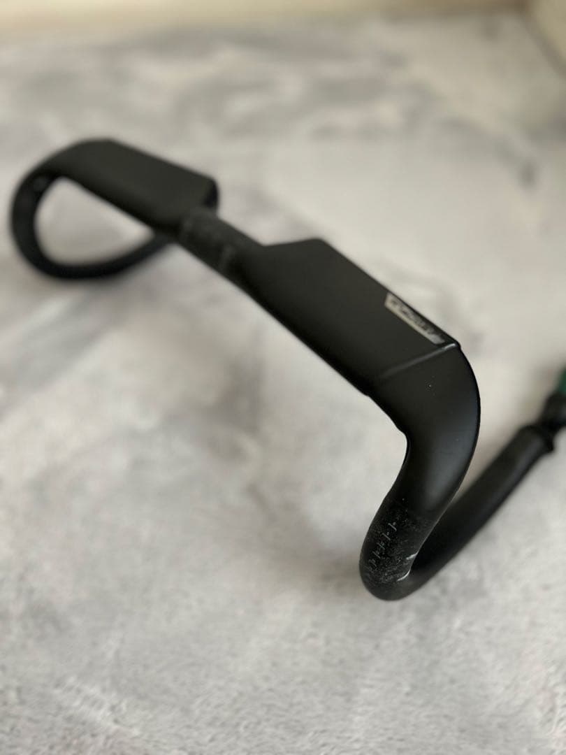 S-Works AEROFLY2 380mm カーボンハンドル スペシャライズド