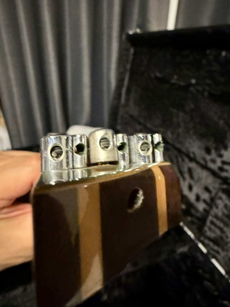 眠*…様 [希少] Aviator Guitar Nighthawk6 Left