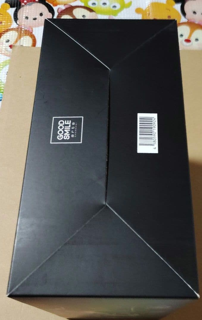 Ib　デフォルメフィギュア イヴ&ギャリー グッスマ特典付き