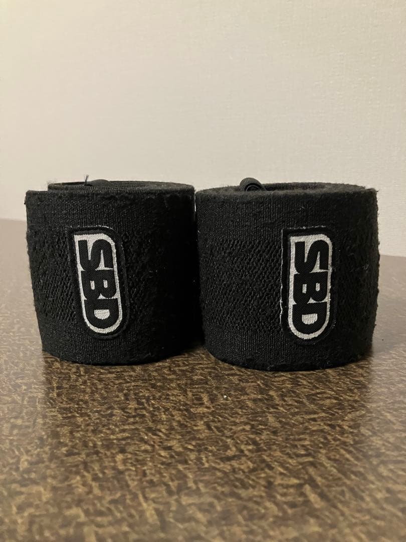 SBD リストラップ モメンタム Lサイズ