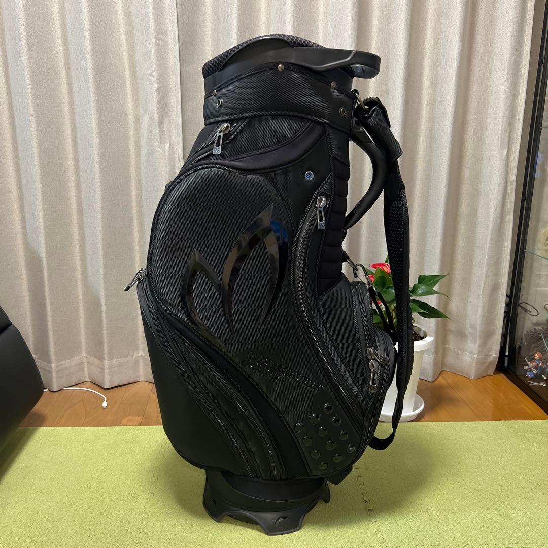 マスターバニーエディションキャディーバッグ
