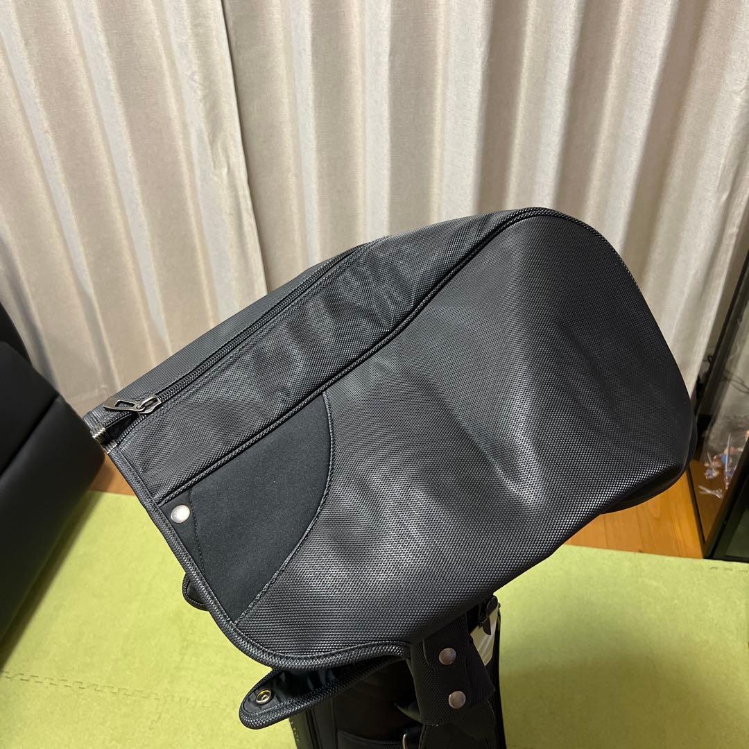 マスターバニーエディションキャディーバッグ