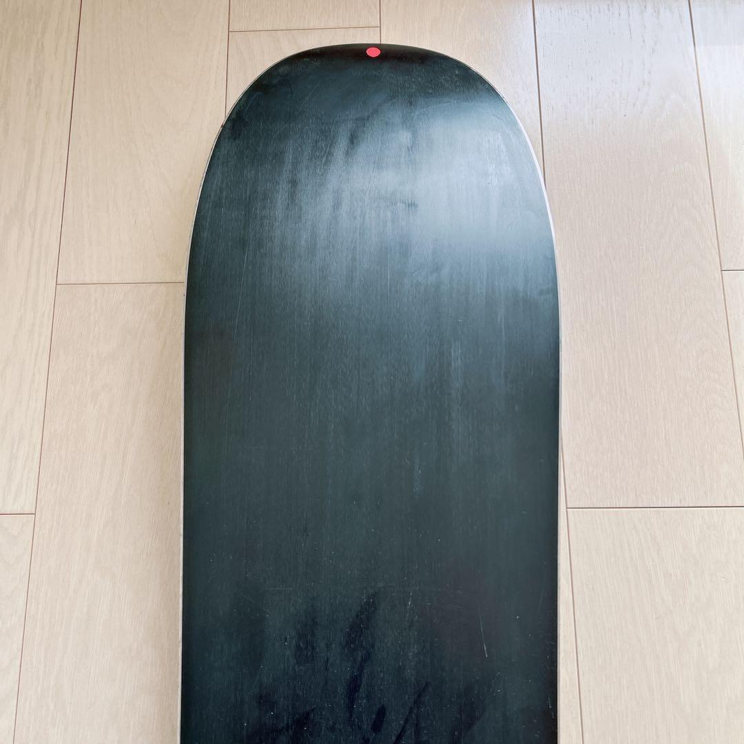 GENTEMSTICK FLOATER 161 ゲンテンスティック フローター