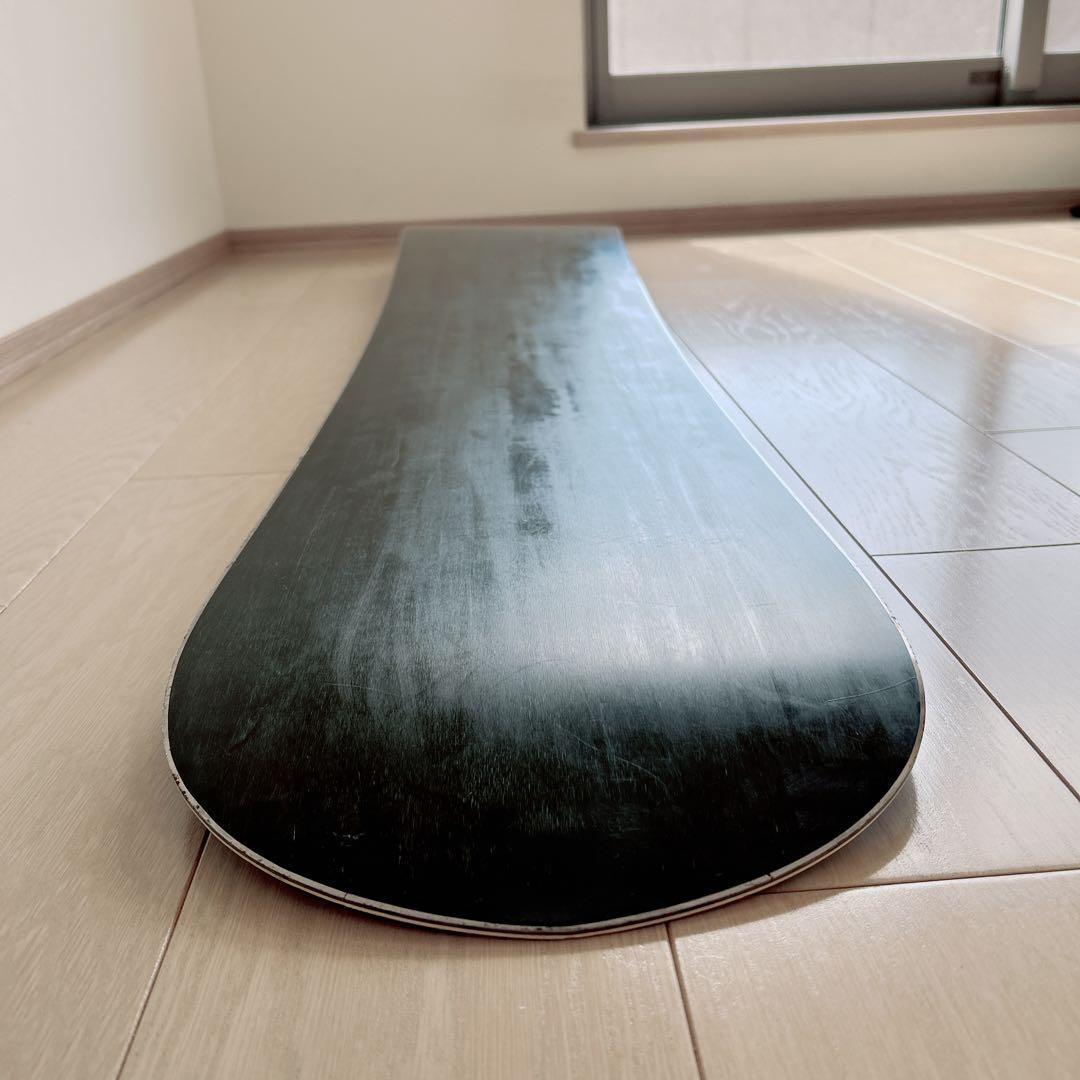 GENTEMSTICK FLOATER 161 ゲンテンスティック フローター