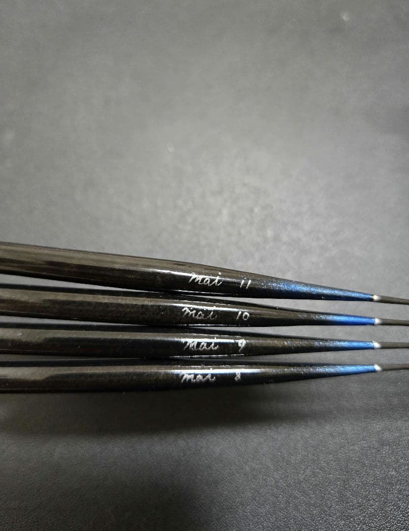 へら浮きmai　深宙、底釣り