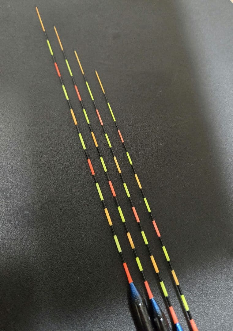 へら浮きmai　深宙、底釣り