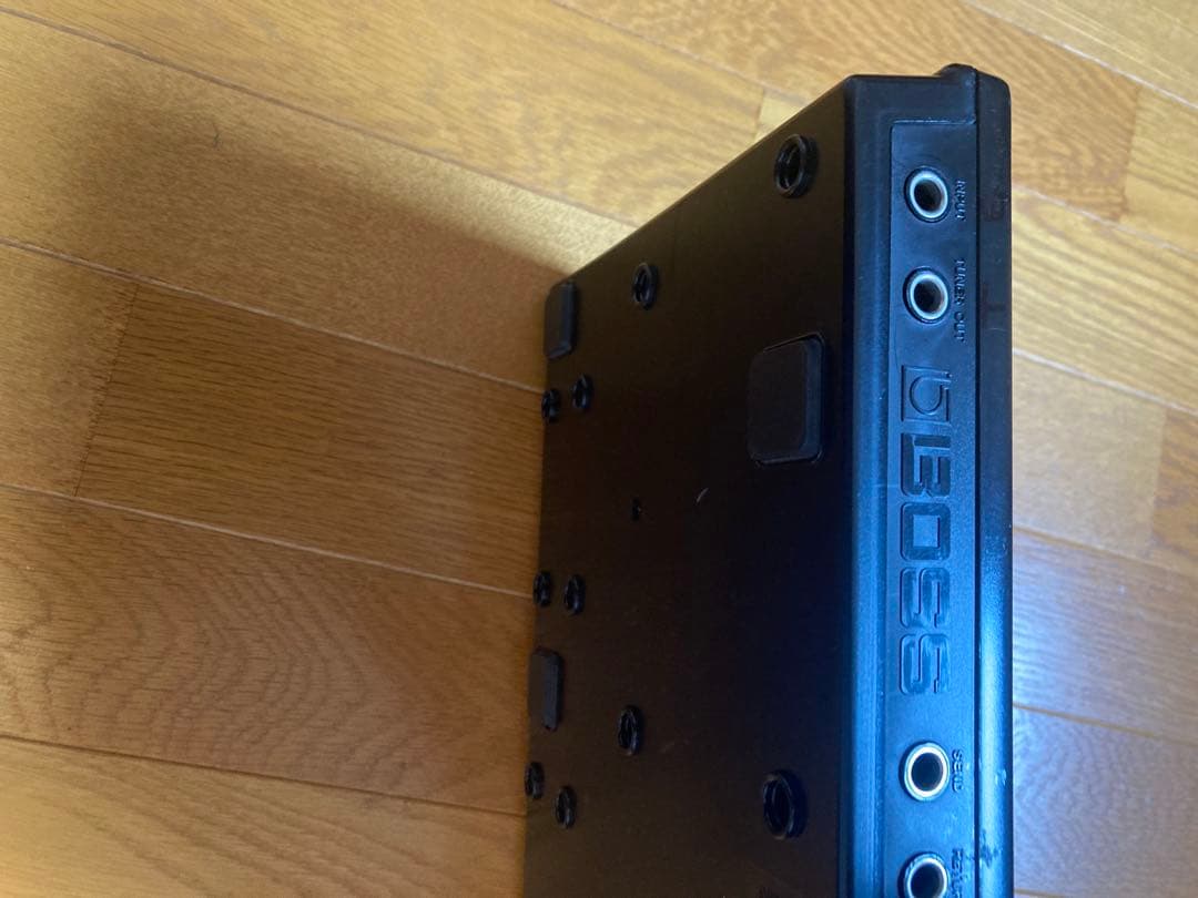 BOSS BE-5B ビンテージ ベース用マルチエフェクター