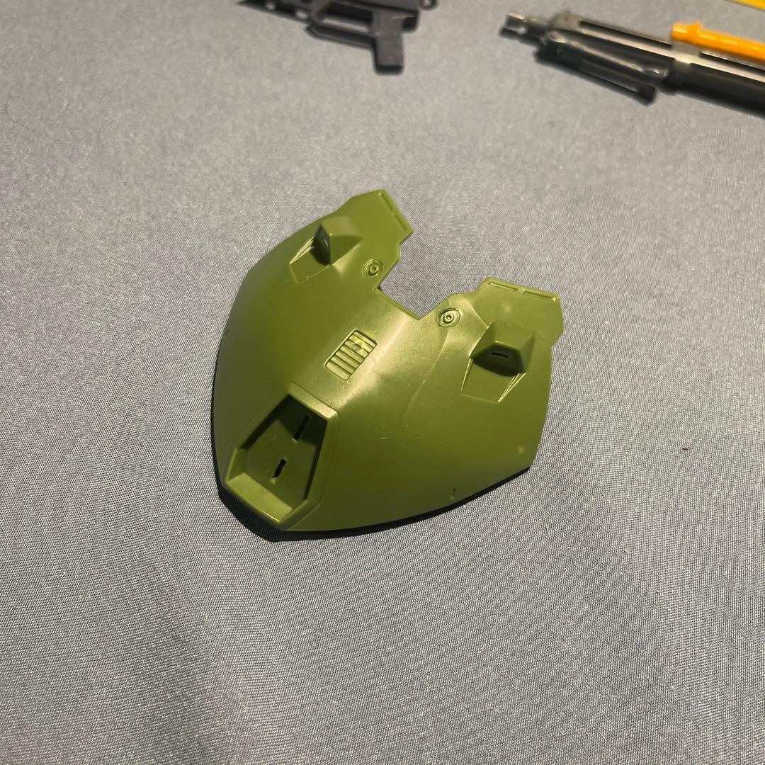 MG ゲルググ シャア専用＆量産型 完成品 2体セット