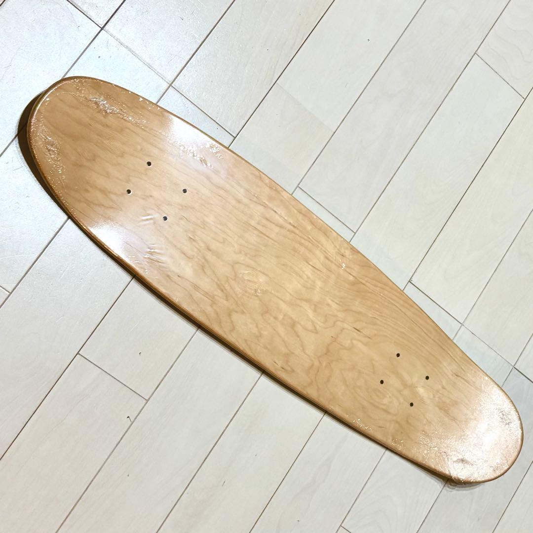 ☆送料込☆ EAZYMISS ボムクルーザーデッキ