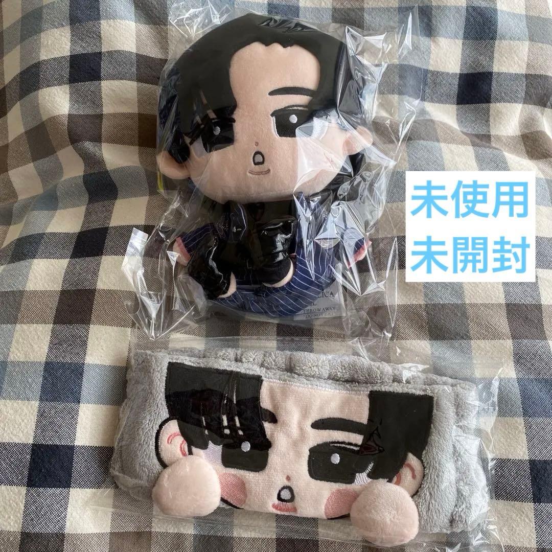  Manドームツアー　RAYS グッズ