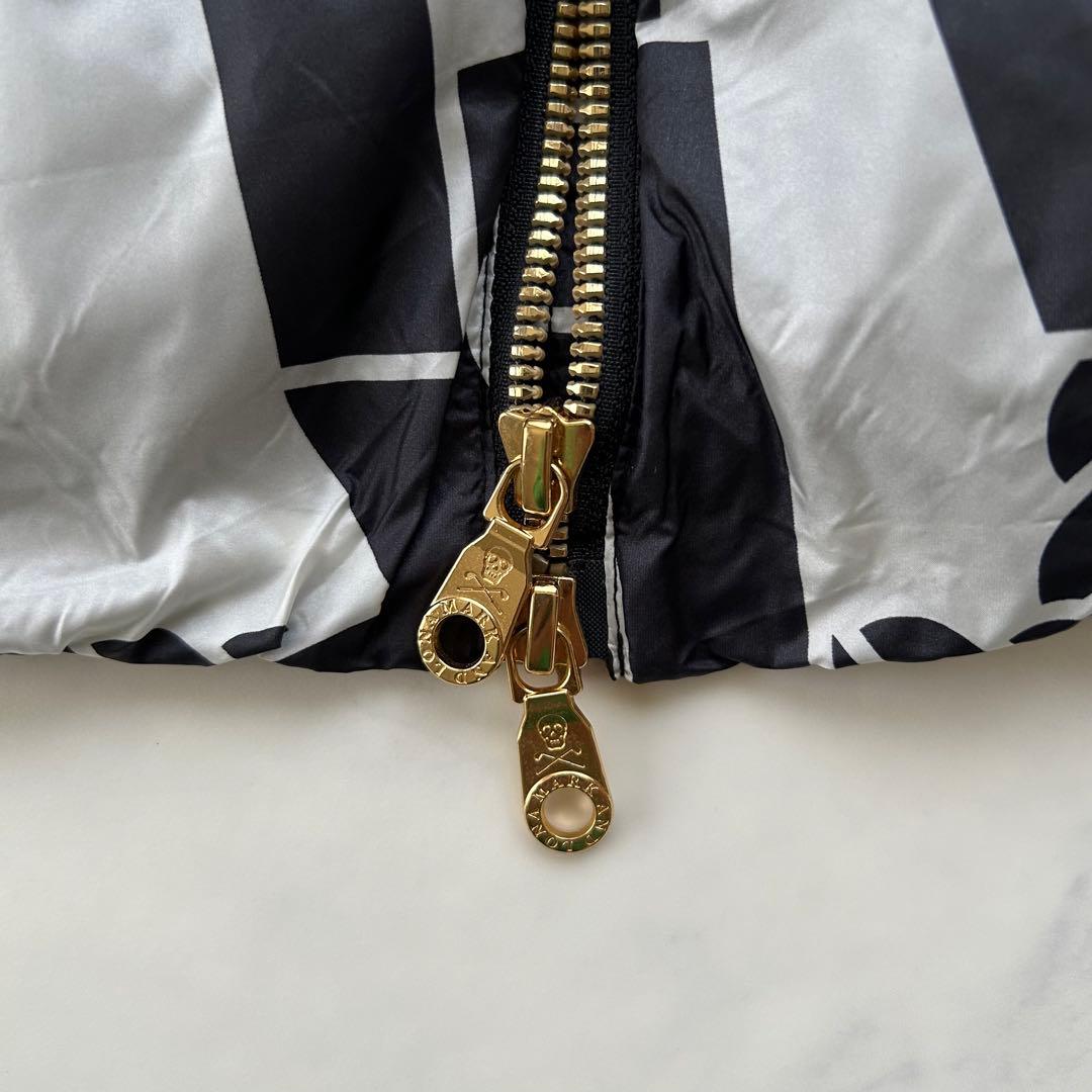 ICHI壱 XL相当 マークアンドロナ 2024年モデル ジャケット