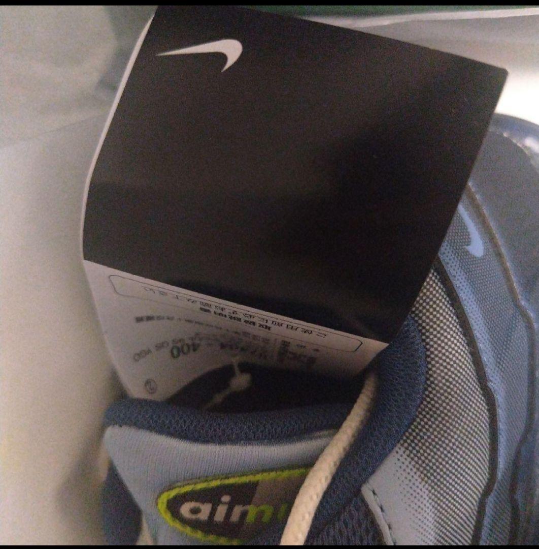 129000円で購入　初期ロット　生産数900足　NIKE×遊戯王　27cm