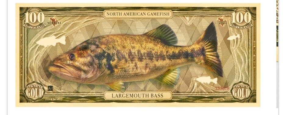 ヤタガラス☆☆純金ノート(１００mg４枚＋１５mg５枚＋３１mg３枚)☆☆