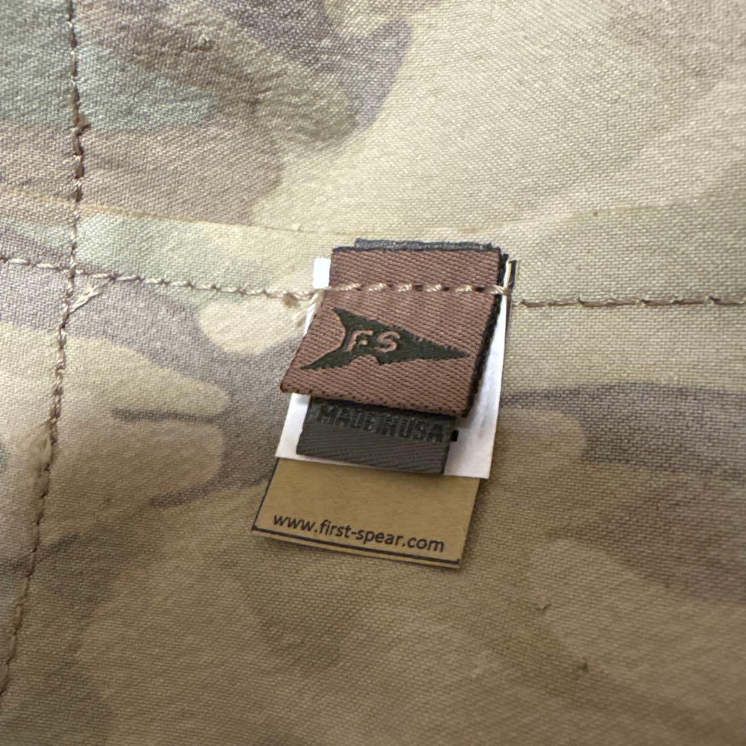 【実物】OPS CORE Fast Bump ヘルメット 実物 装備 オプスコア