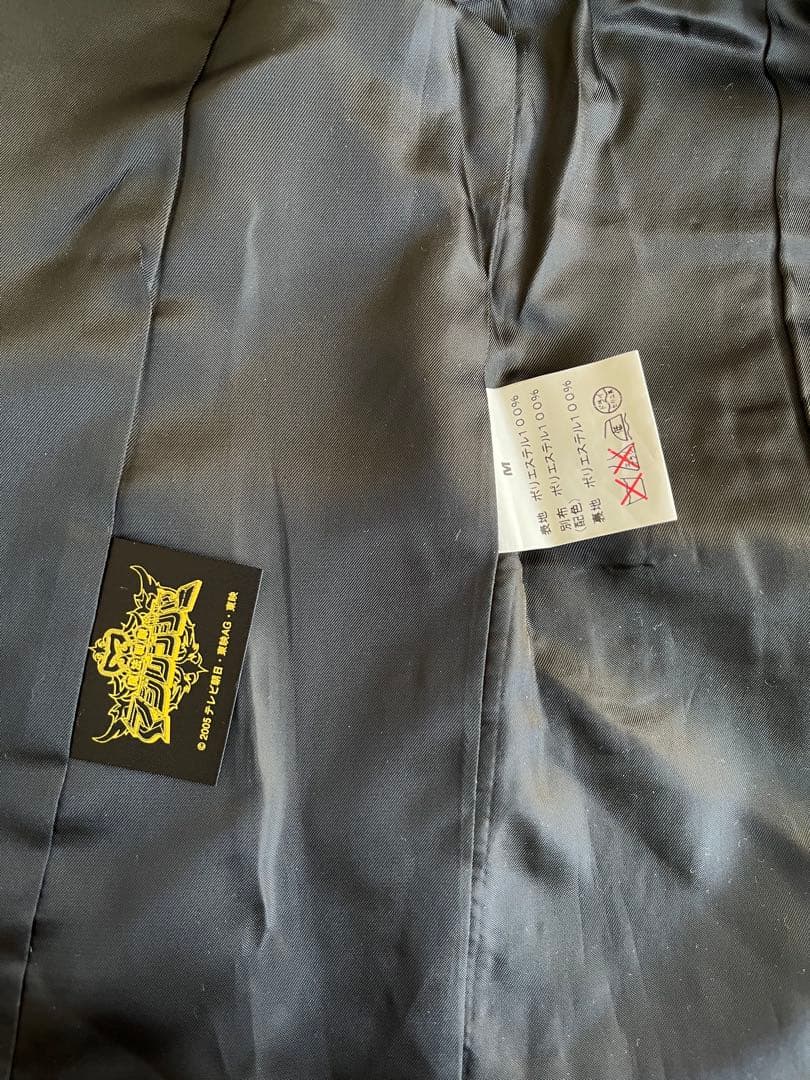 魔法戦隊マジレンジャー　マジピンク　大人用ジャケット