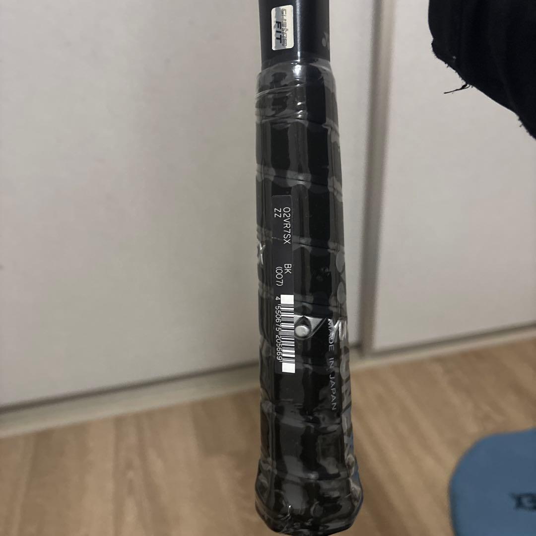 ボルトレイジ7s 02ボルトレイジ7s