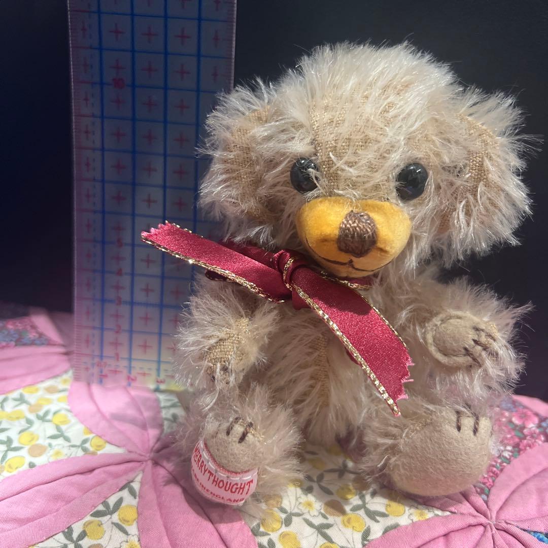 メリーソート✳︎マイクロビーニーくるみ