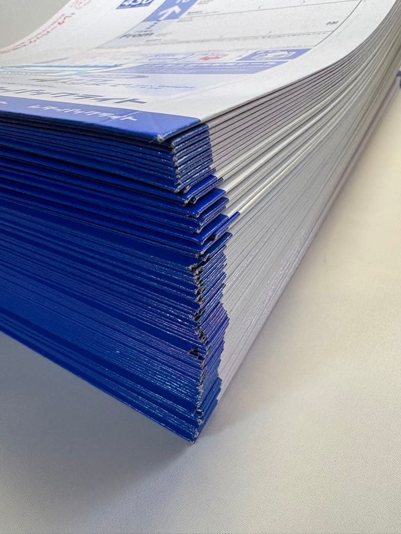 レターパックライト430 100枚セット